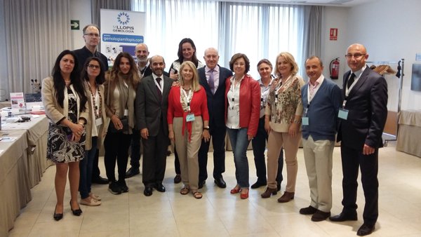 Congreso Valencia 2016.