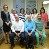 Junta AETA 2015.